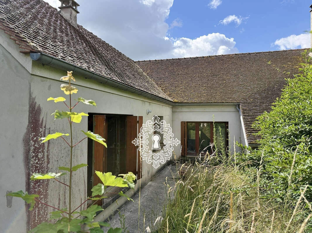 Région Donnemarie Dontilly - photo 17