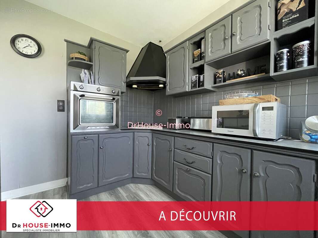 Maison à LES CHOUX