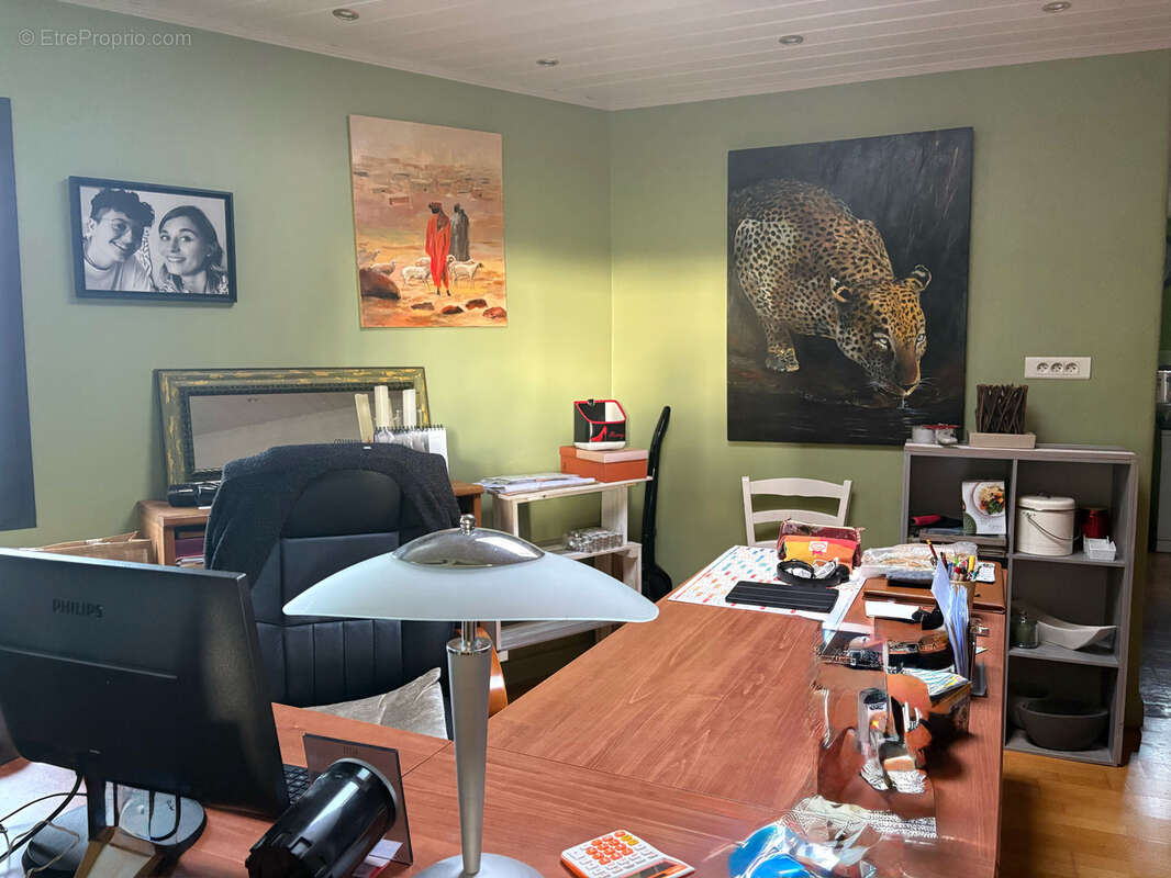 Maison à RANG-DU-FLIERS