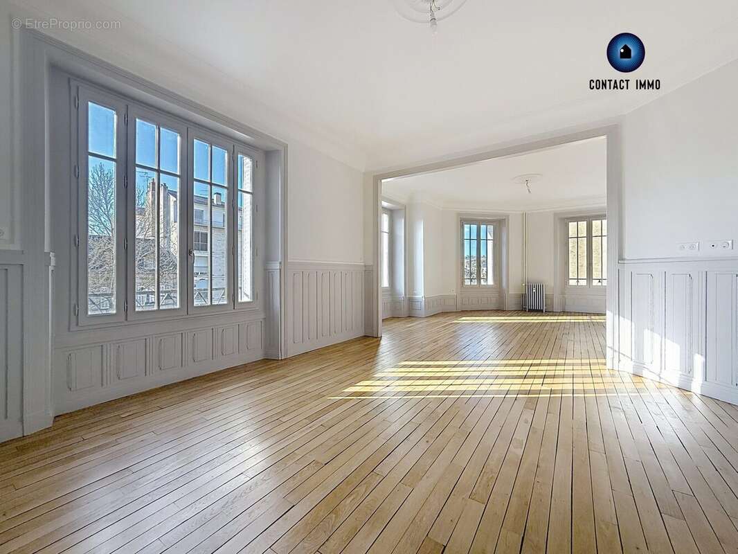 Appartement à BRIVE-LA-GAILLARDE