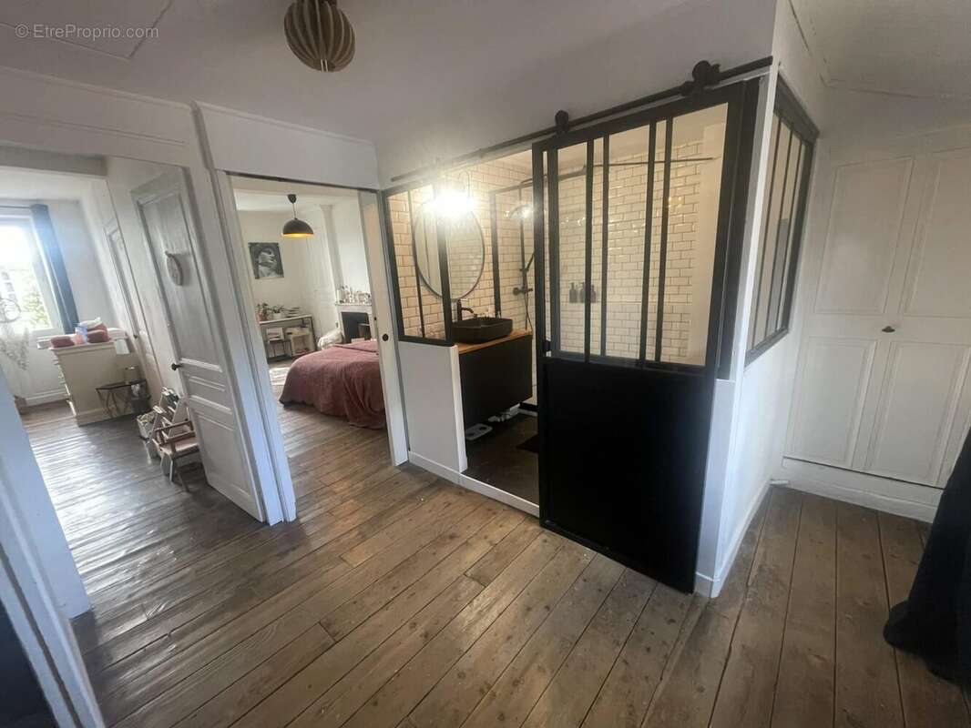 Maison à BOURG-DE-PEAGE