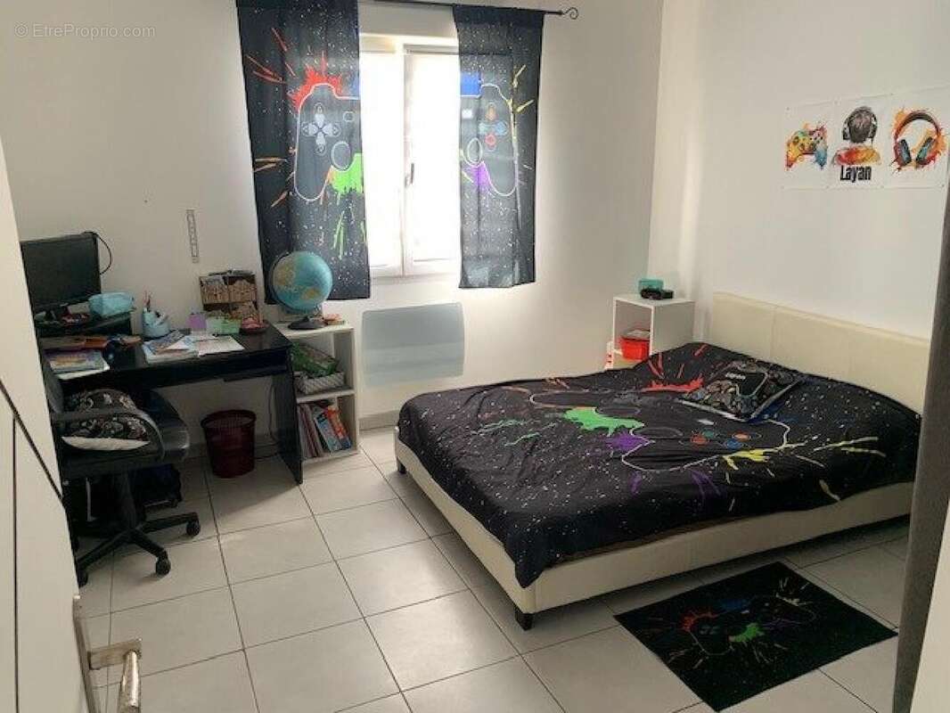 Photo 9 - Maison à SAINT-GILLES