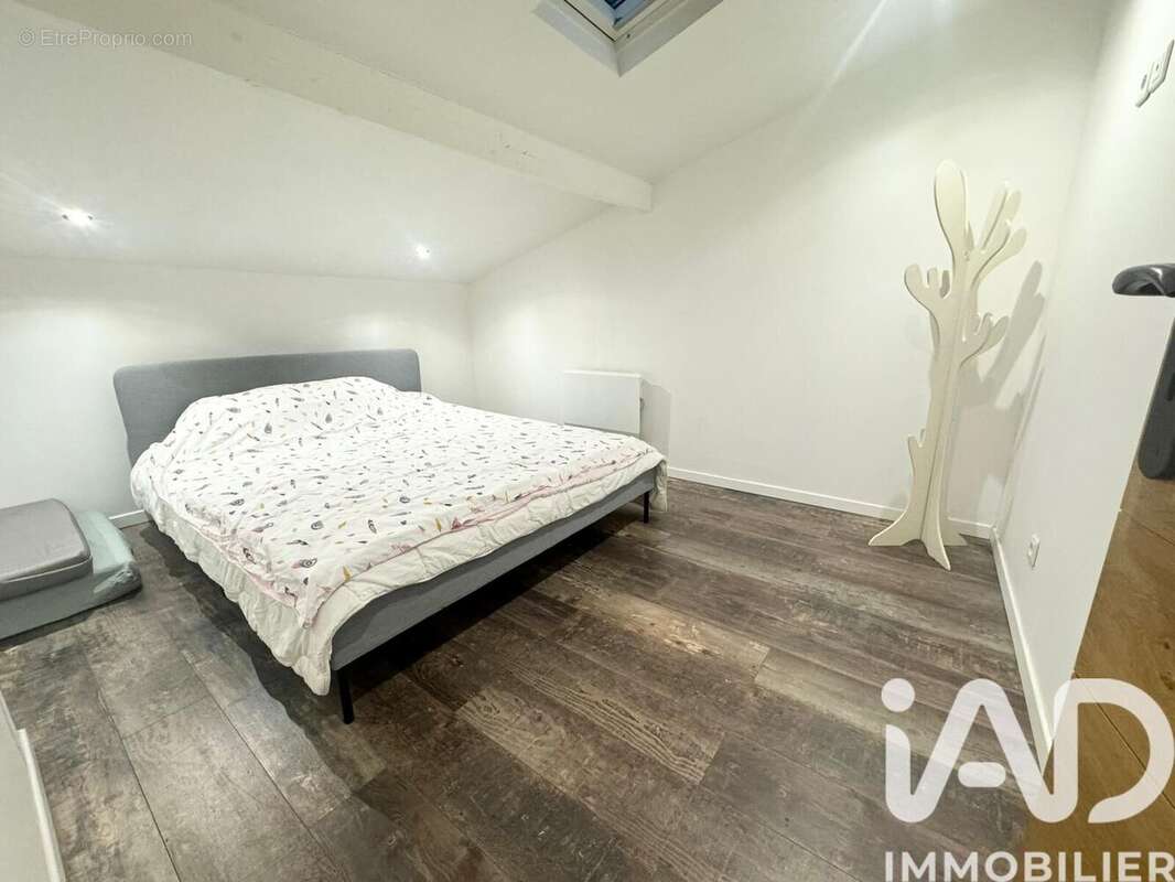 Photo 9 - Maison à ROSNY-SOUS-BOIS