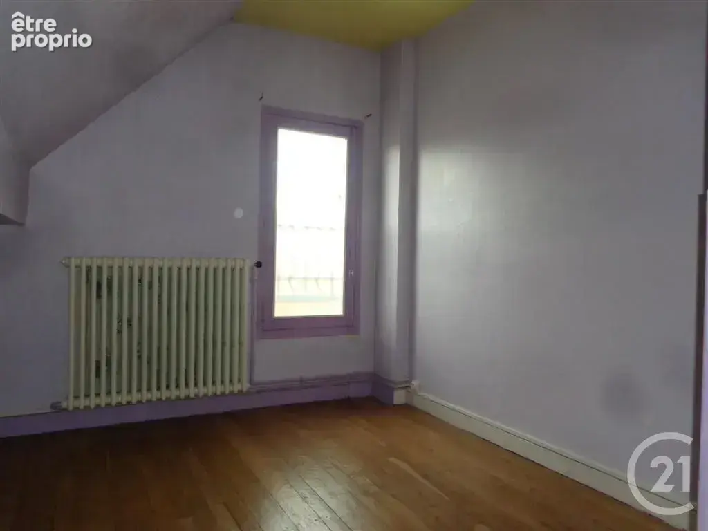 Maison 3 pièces 50 m² à vendre à Pont-Sur-Yonne (89140) - photo 12