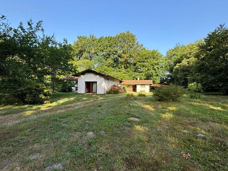 Maison à SAINT-PAUL-LES-DAX