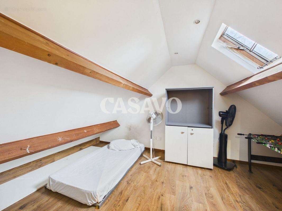 Maison à SUCY-EN-BRIE