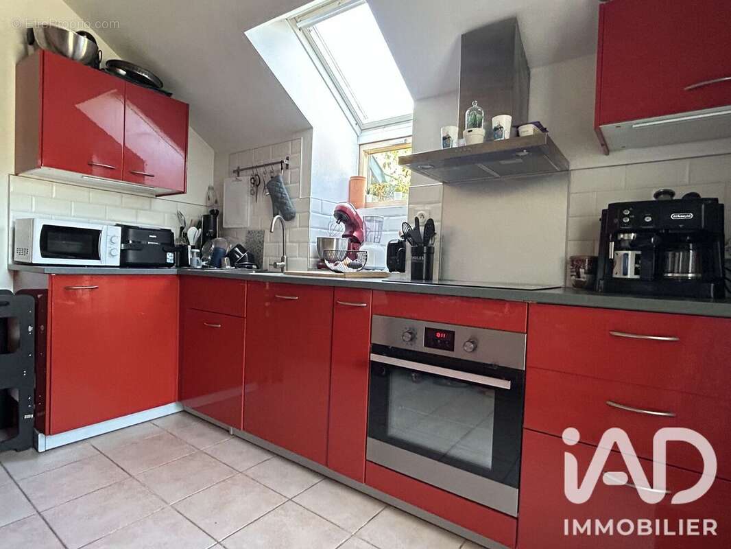 Maison 100 m² à Plelan-Le-Grand  - photo 4