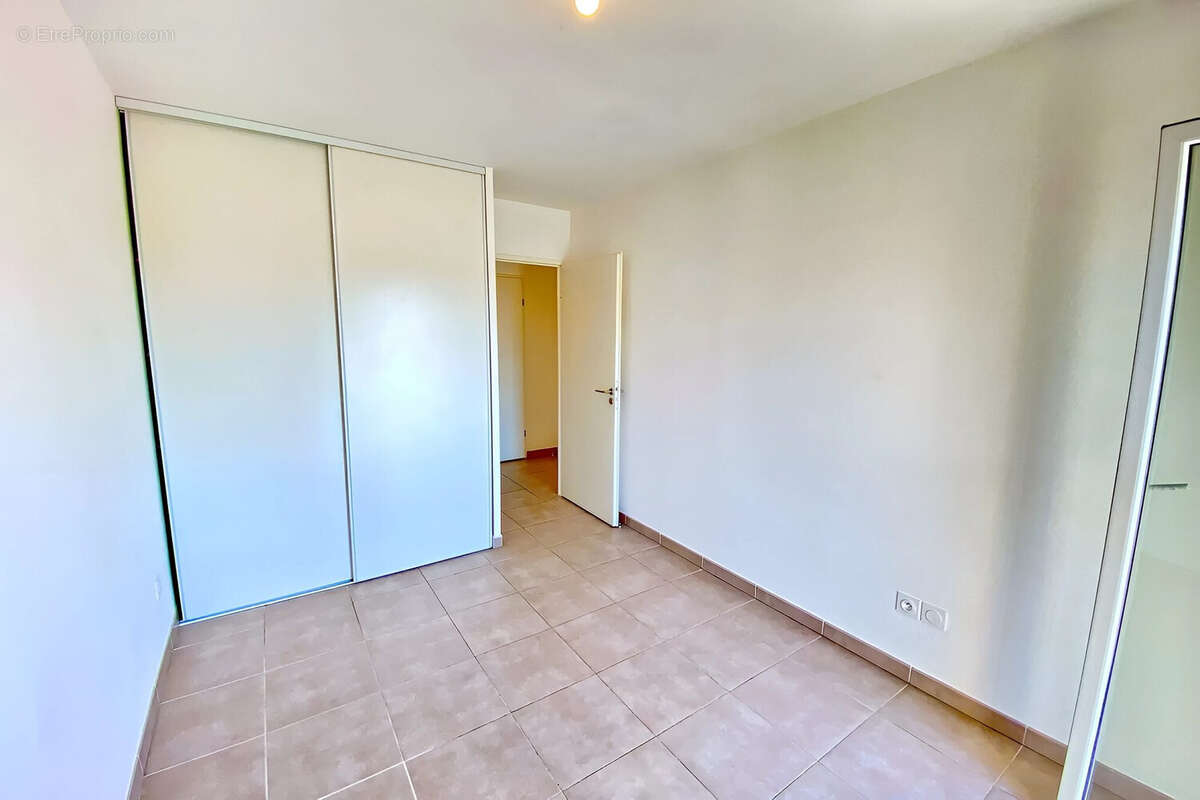 Appartement à MARTIGUES