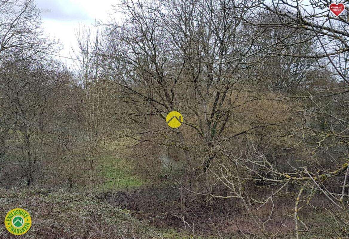 Terrain à GERMIGNY-L'EXEMPT