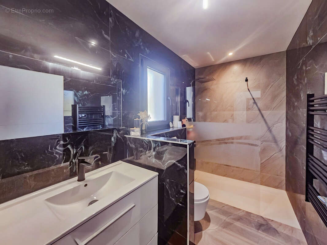 Maison à SAINT-VALLIER