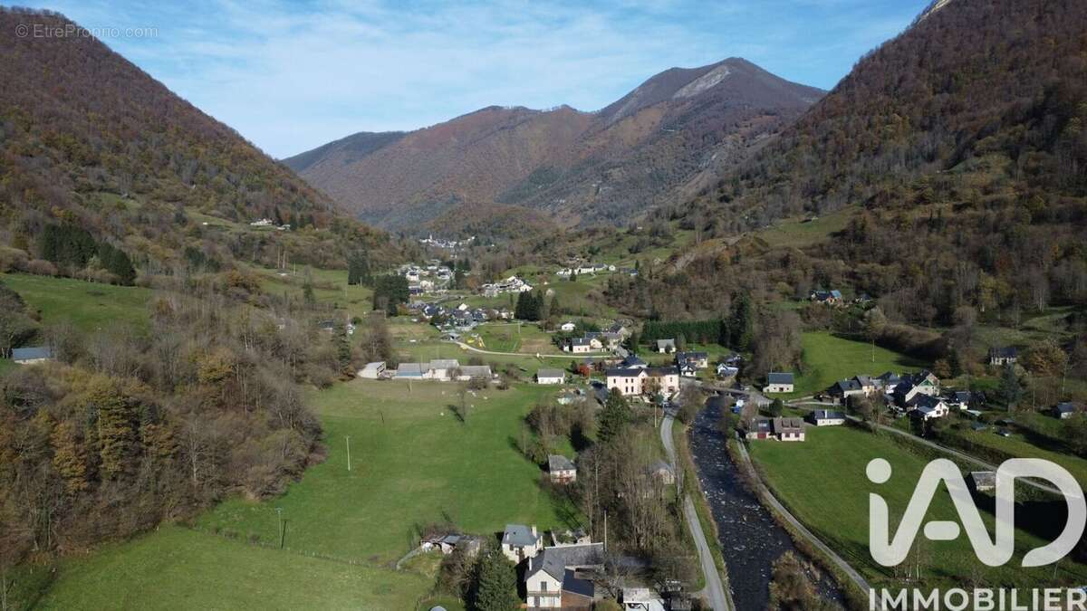 Photo 8 - Maison à USTOU