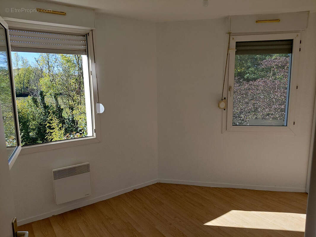 Appartement à COLOMIERS