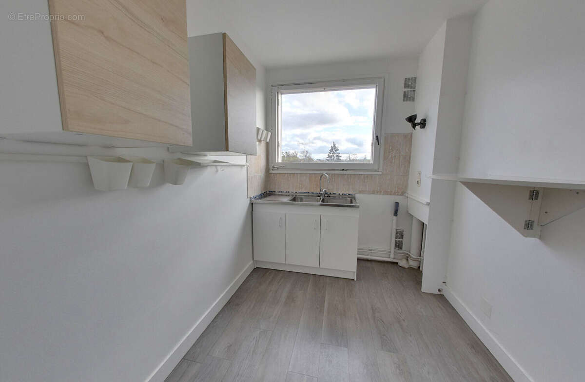 Appartement à RAMBOUILLET