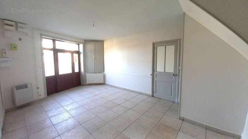 Maison à CHAUFFAILLES