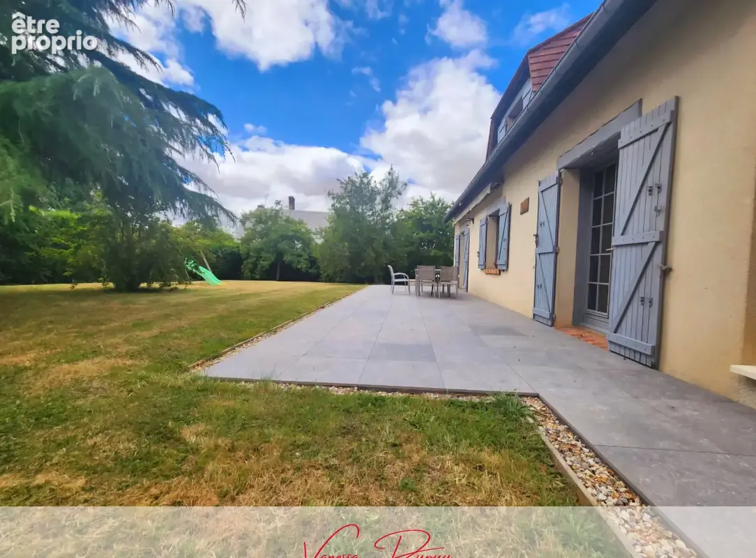 Maison 5 pièces 120 m² à vendre à Epreville-Pres-Le-Neubourg (27110) - photo 20