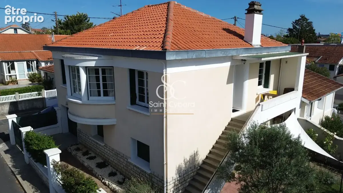 Maison à ANGOULEME