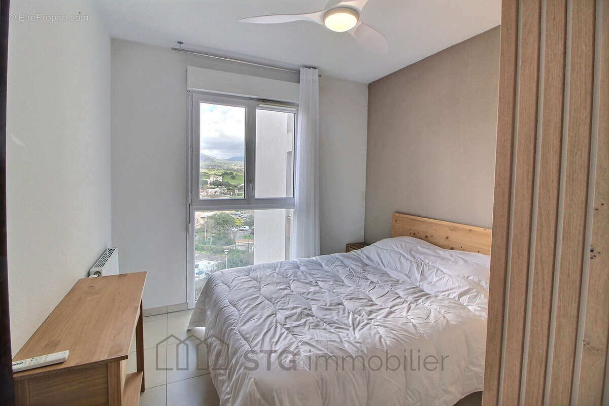 Appartement à AJACCIO