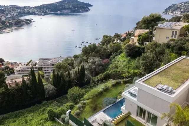 Maison à VILLEFRANCHE-SUR-MER