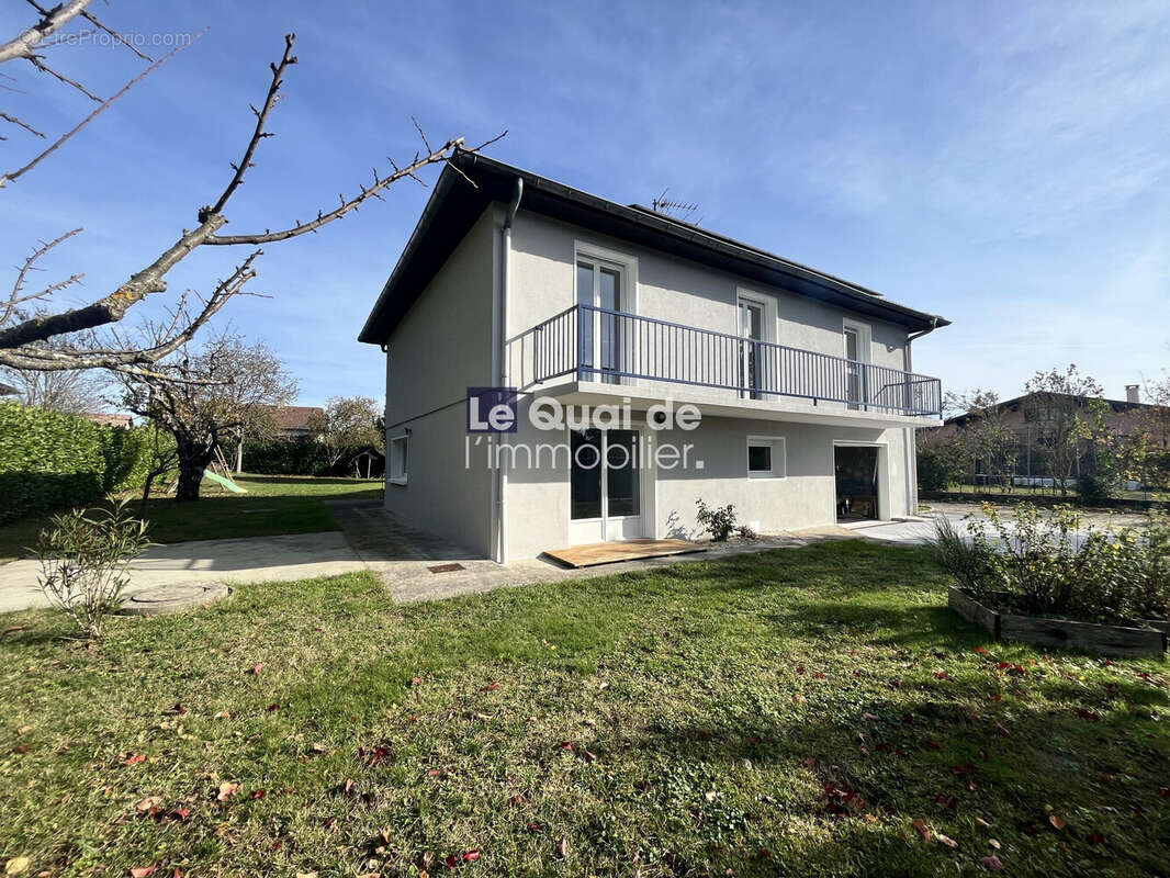 Maison 163 m² à Saint-Marcellin  - photo 6