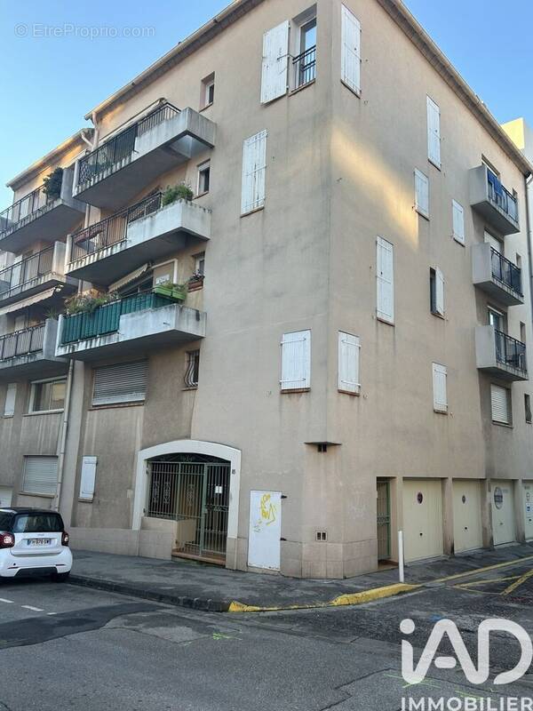Photo 1 - Appartement à TOULON