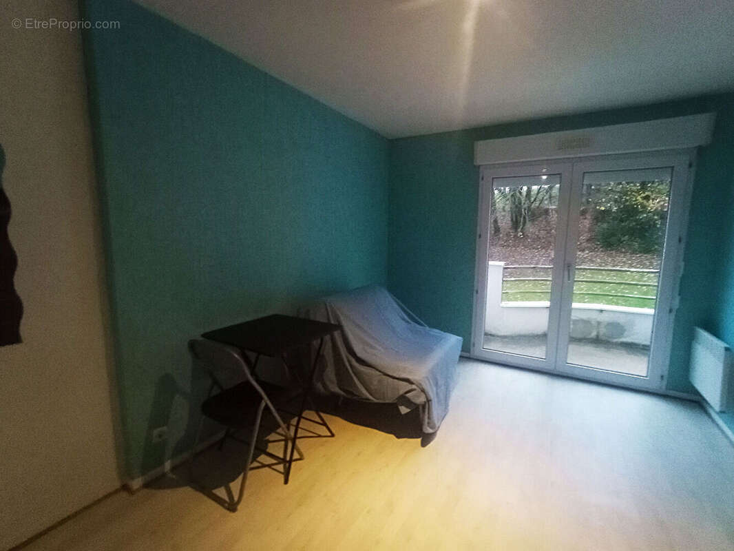 Appartement à AURAY