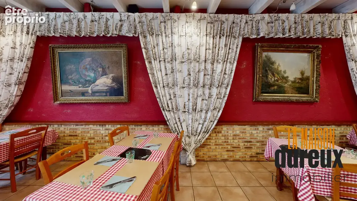 Bien immobilier à vendre à Montsaugeon (52190) - photo 7