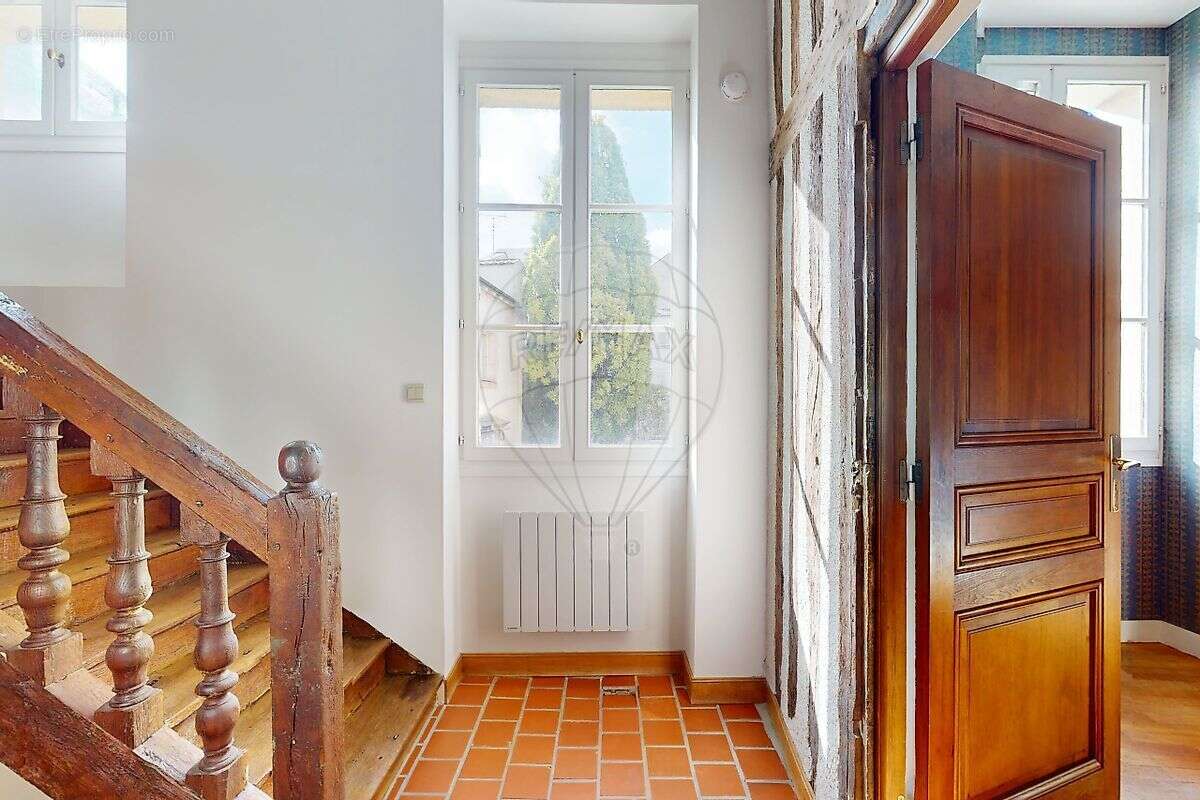 Appartement à ORLEANS