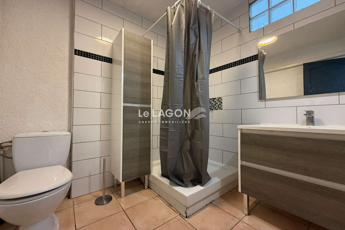 Appartement à SAINT-CYPRIEN