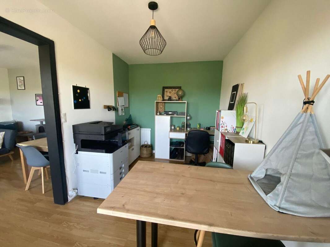 Appartement à BERGERAC