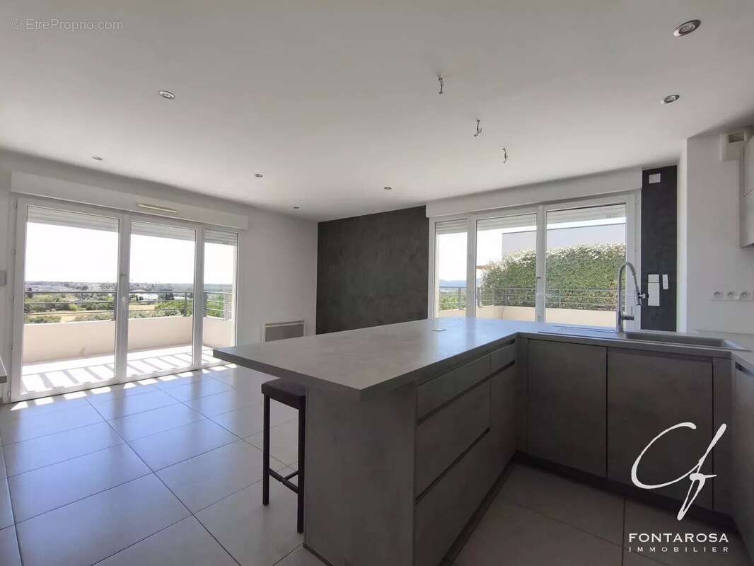 Appartement à FREJUS