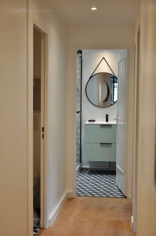 Appartement à ALBI