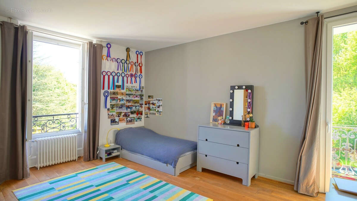 Maison à FONTAINEBLEAU