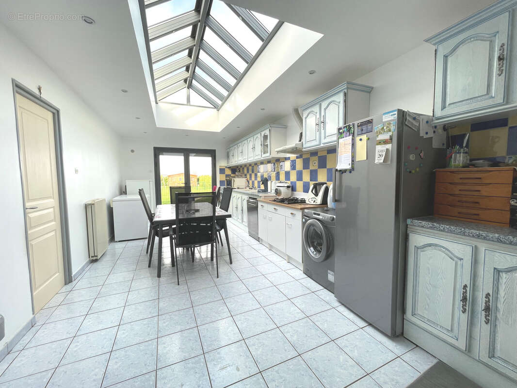 Maison à WINNEZEELE