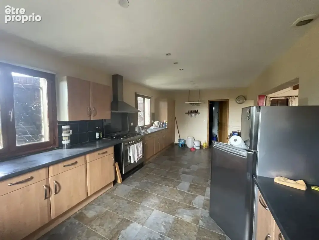 Maison moderne avec 4 chambres à Saint Cyprien - photo 7