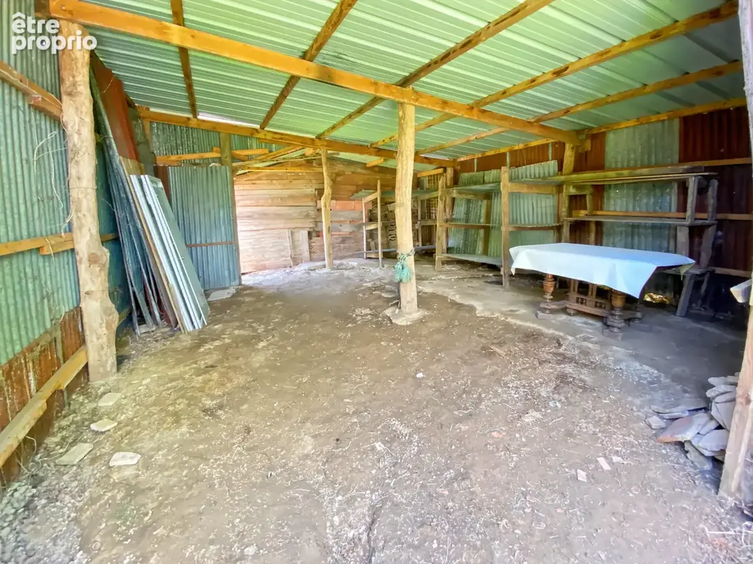 Dpt Gers (32) - Magnan, de l'espace pour imaginer votre future maison, 4 pièces 93 m² - 4163 m² de terrain - photo 19