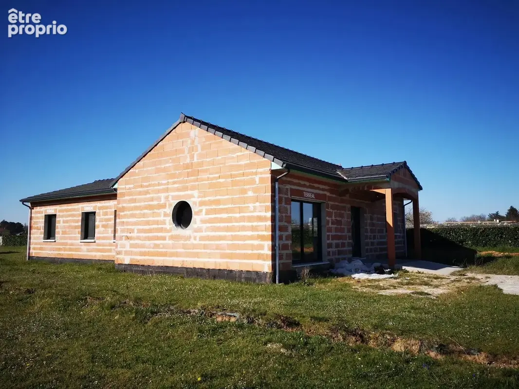 Maison 173 m² à Mussidan  - photo 2
