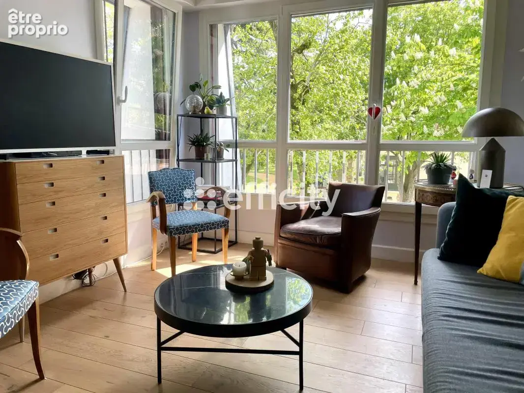 Appartement - photo 5