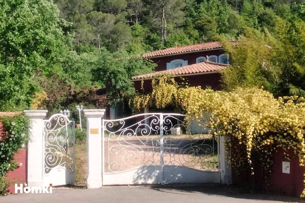 Maison à NEOULES