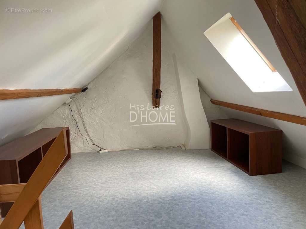 Maison à ROZAY-EN-BRIE