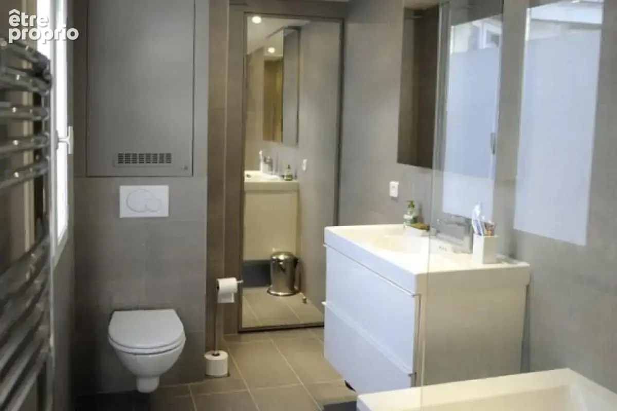 3 PIÈCES offrant 
97m² de surface privative - photo 4