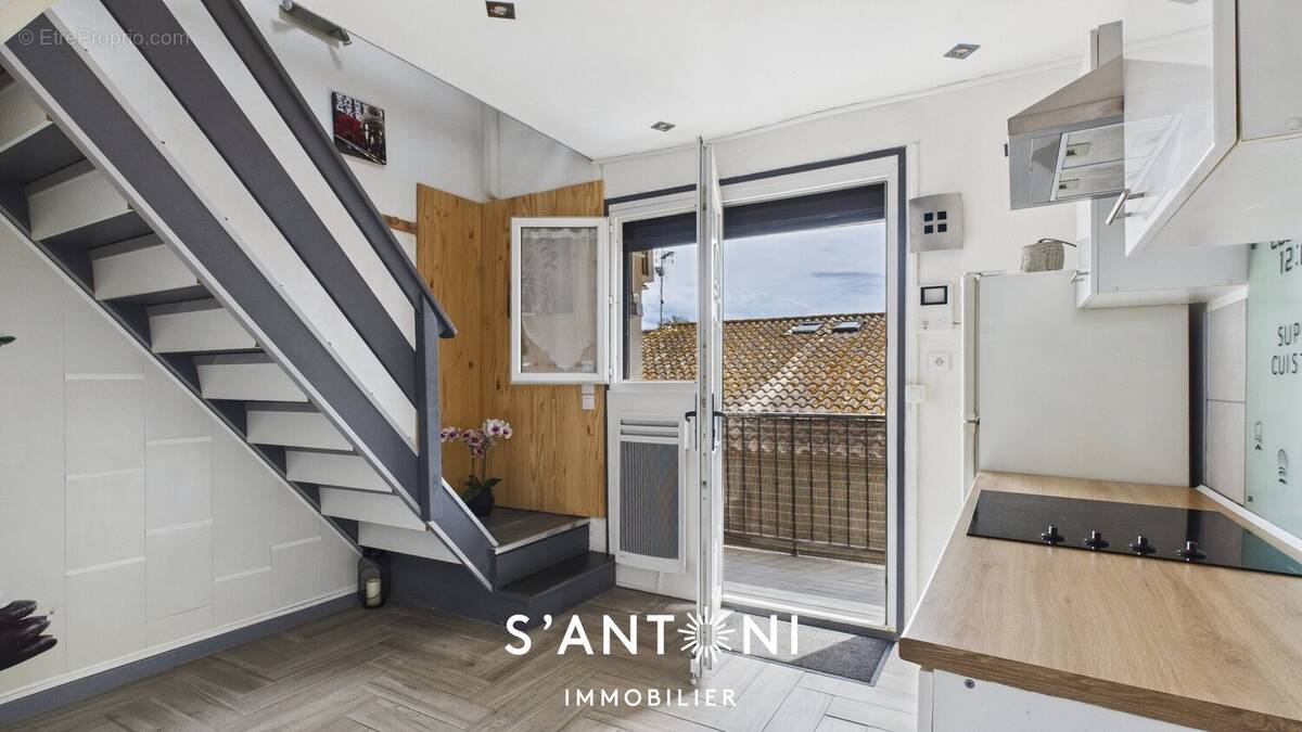 Appartement à AGDE
