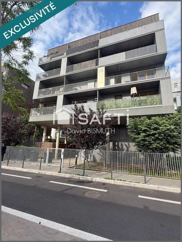 Photo 7 - Appartement à ASNIERES-SUR-SEINE