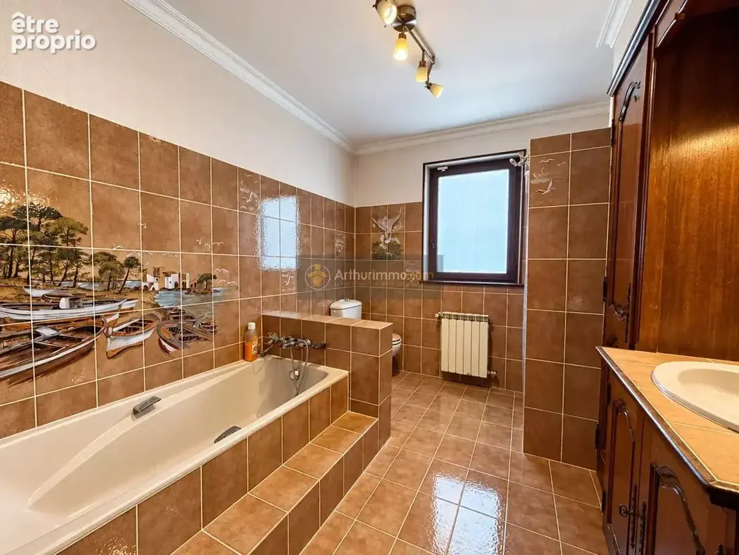 Saint-raphaël - maison individuelle au calme ! - photo 16