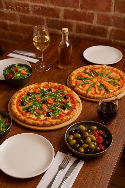 Autre à SAINT-ANDRE