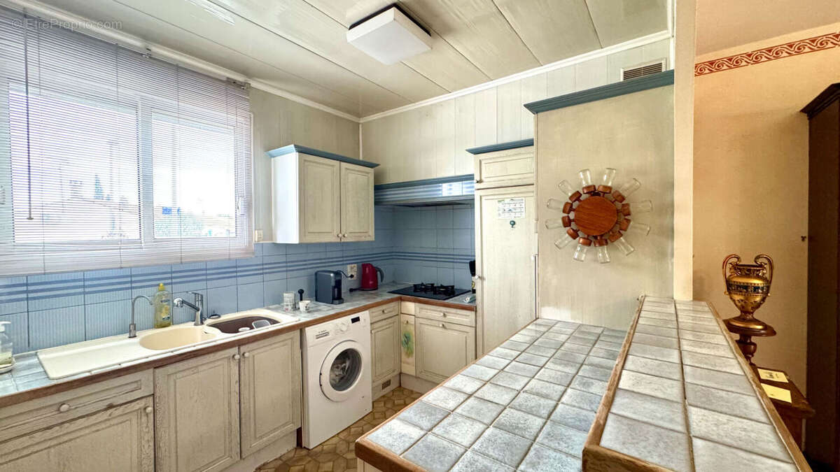 Maison à LA ROCHELLE