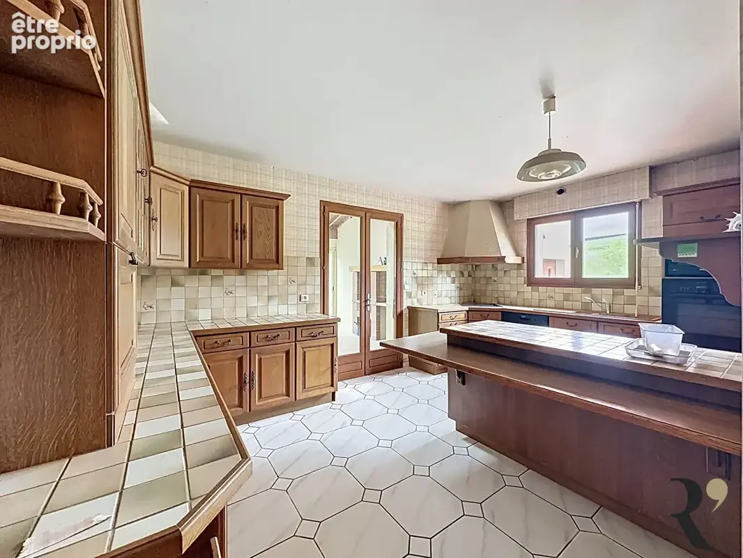 Maison Quint Village 209 m² sur 1500 m² de terrain - photo 7