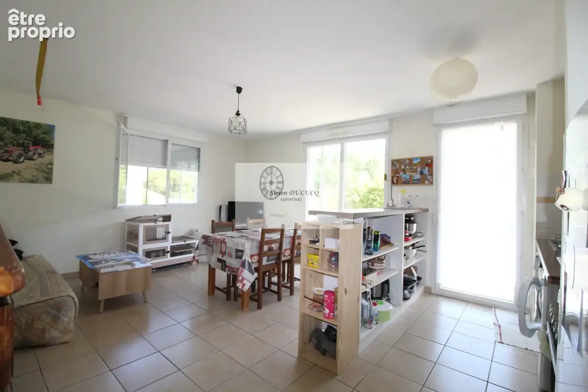 Appartement à SAINT-AFFRIQUE