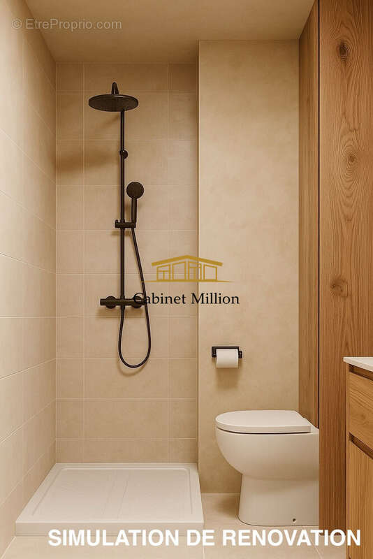 Maison à CAZOULS-LES-BEZIERS