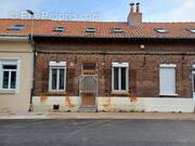 Maison à ESTREE-BLANCHE