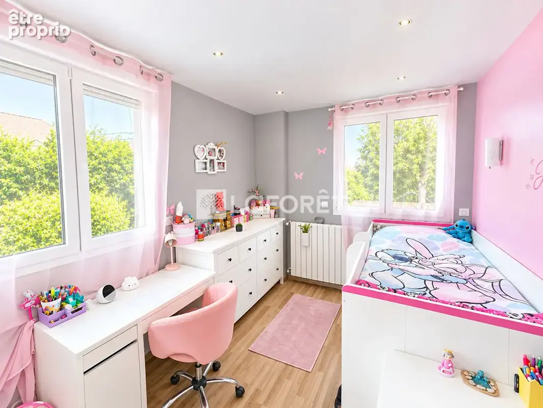 Maison Le Perreux sur Marne 5 pièce(s) 100m2 - photo 7
